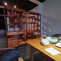 Gemütlich 😍 at A Lotus on the Water 清水荷花 - 文殊坊店 in Chengdu