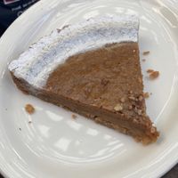   at Urth Caffe in Santa Monica