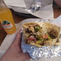  at Boojum - Abbey St in Dublin