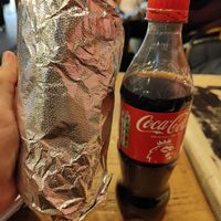  at Boojum - Abbey St in Dublin