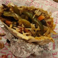  at Boojum - Abbey St in Dublin