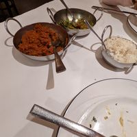  at Gaylord Fine Indian Cuisine in Chicago