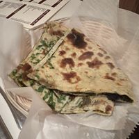   at Gaylord Fine Indian Cuisine in Chicago