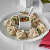  at Chicago Curry House in Chicago