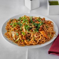  at Chicago Curry House in Chicago