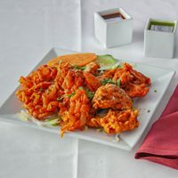  at Chicago Curry House in Chicago