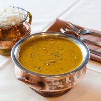  at Chicago Curry House in Chicago