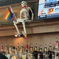   at Rowley Inn in Cleveland