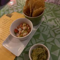   at La Casita in Rarotonga