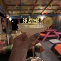   at La Casita in Rarotonga