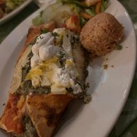   at La Casita in Rarotonga