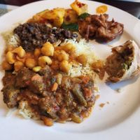  at Royal of India in Rochester