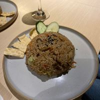 . at Kusa Japanese Vegan- Bukit Bintang in Kuala Lumpur