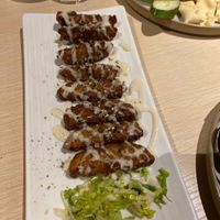 Potato Wedges at Kusa Japanese Vegan- Bukit Bintang in Kuala Lumpur