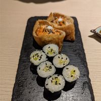  at Kusa Japanese Vegan- Bukit Bintang in Kuala Lumpur