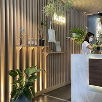 Kusa, Kuala Lumpur  at Kusa Japanese Vegan- Bukit Bintang in Kuala Lumpur