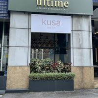 Kusa, Kuala Lumpur  at Kusa Japanese Vegan- Bukit Bintang in Kuala Lumpur