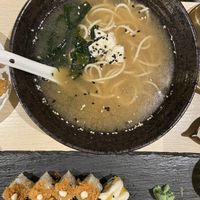   at Kusa Japanese Vegan- Bukit Bintang in Kuala Lumpur