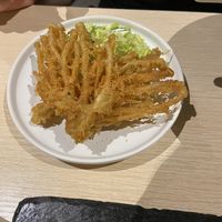   at Kusa Japanese Vegan- Bukit Bintang in Kuala Lumpur