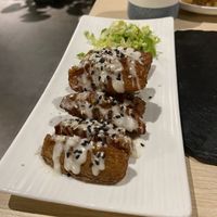   at Kusa Japanese Vegan- Bukit Bintang in Kuala Lumpur