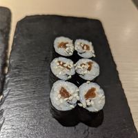  at Kusa Japanese Vegan- Bukit Bintang in Kuala Lumpur