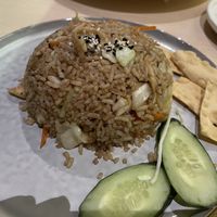   at Kusa Japanese Vegan- Bukit Bintang in Kuala Lumpur