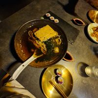  at Kusa Japanese Vegan- Bukit Bintang in Kuala Lumpur