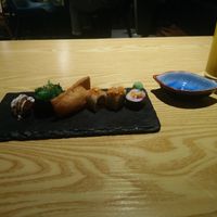  at Kusa Japanese Vegan- Bukit Bintang in Kuala Lumpur