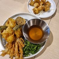 Definitely worth the try! at Kusa Japanese Vegan- Bukit Bintang in Kuala Lumpur