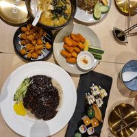  at Kusa Japanese Vegan- Bukit Bintang in Kuala Lumpur