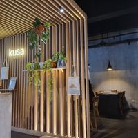  at Kusa Japanese Vegan- Bukit Bintang in Kuala Lumpur