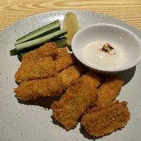   at Kusa Japanese Vegan- Bukit Bintang in Kuala Lumpur