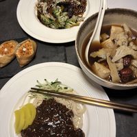   at Kusa Japanese Vegan- Bukit Bintang in Kuala Lumpur