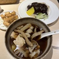   at Kusa Japanese Vegan- Bukit Bintang in Kuala Lumpur