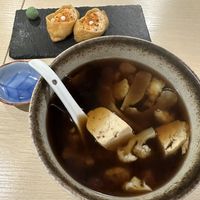   at Kusa Japanese Vegan- Bukit Bintang in Kuala Lumpur