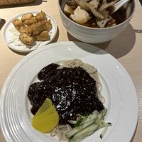   at Kusa Japanese Vegan- Bukit Bintang in Kuala Lumpur