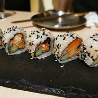  at Kusa Japanese Vegan- Bukit Bintang in Kuala Lumpur