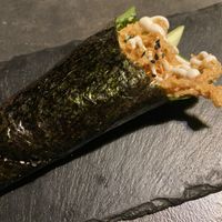   at Kusa Japanese Vegan- Bukit Bintang in Kuala Lumpur