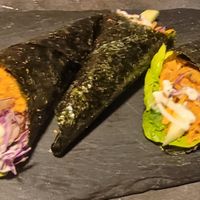  at Kusa Japanese Vegan- Bukit Bintang in Kuala Lumpur