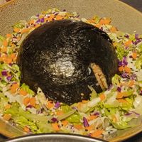 炒飯👍 at Kusa Japanese Vegan- Bukit Bintang in Kuala Lumpur