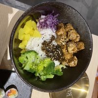  #Veganuary at Kusa Japanese Vegan- Bukit Bintang in Kuala Lumpur