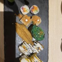  #Veganuary at Kusa Japanese Vegan- Bukit Bintang in Kuala Lumpur