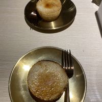 Dessert  #Veganuary at Kusa Japanese Vegan- Bukit Bintang in Kuala Lumpur