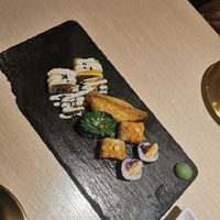  at Kusa Japanese Vegan- Bukit Bintang in Kuala Lumpur