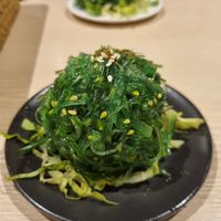  at Kusa Japanese Vegan- Bukit Bintang in Kuala Lumpur