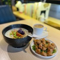   at Kusa Japanese Vegan- Bukit Bintang in Kuala Lumpur