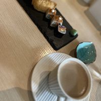   at Kusa Japanese Vegan- Bukit Bintang in Kuala Lumpur