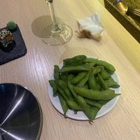   at Kusa Japanese Vegan- Bukit Bintang in Kuala Lumpur