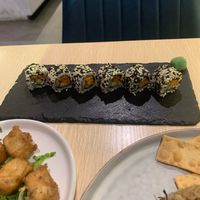   at Kusa Japanese Vegan- Bukit Bintang in Kuala Lumpur