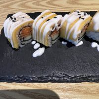   at Kusa Japanese Vegan- Bukit Bintang in Kuala Lumpur